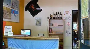 All In Mendoza Monkey Hostel
