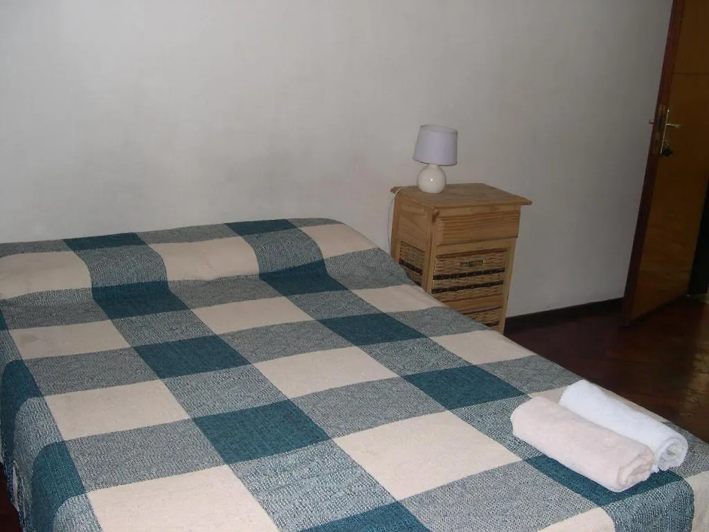 All In Mendoza Monkey Hostel