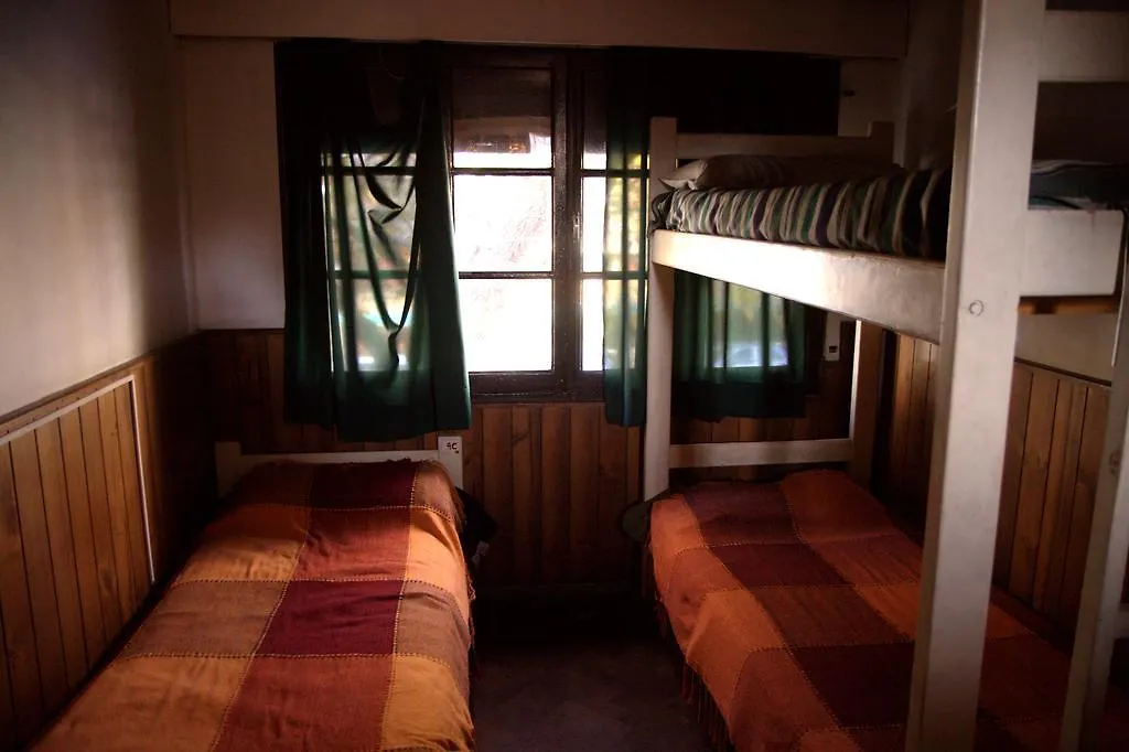 All In Mendoza Monkey Hostel 0*,