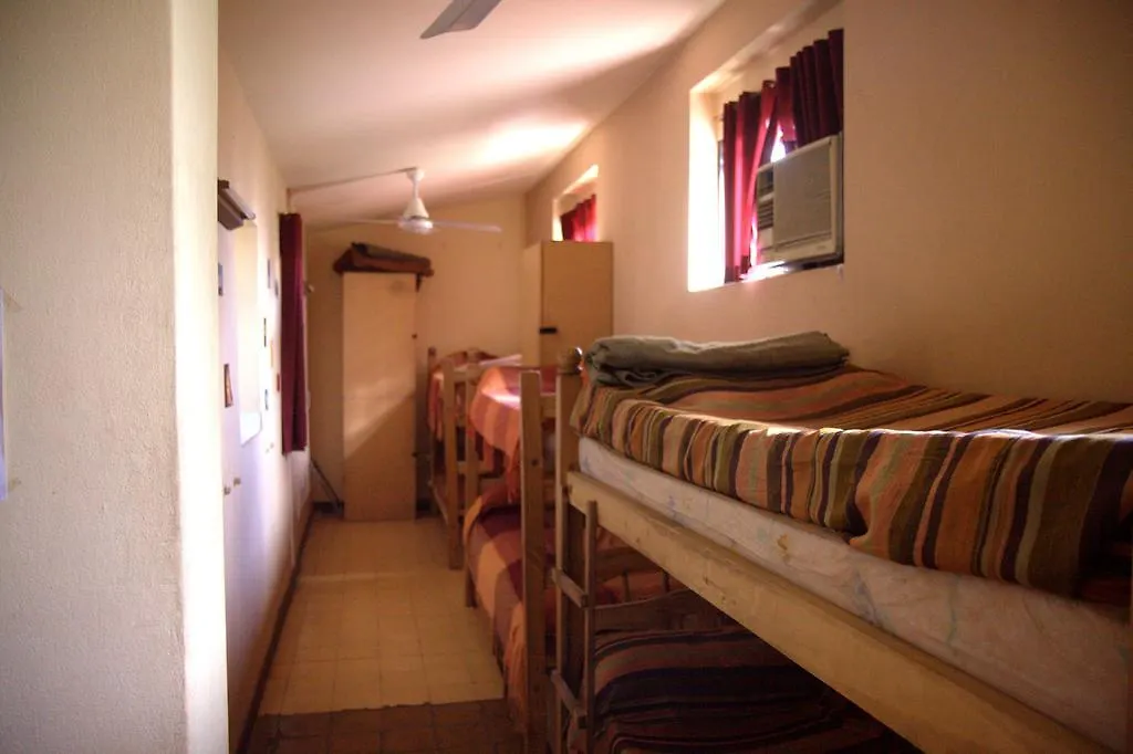 All In Mendoza Monkey Hostel