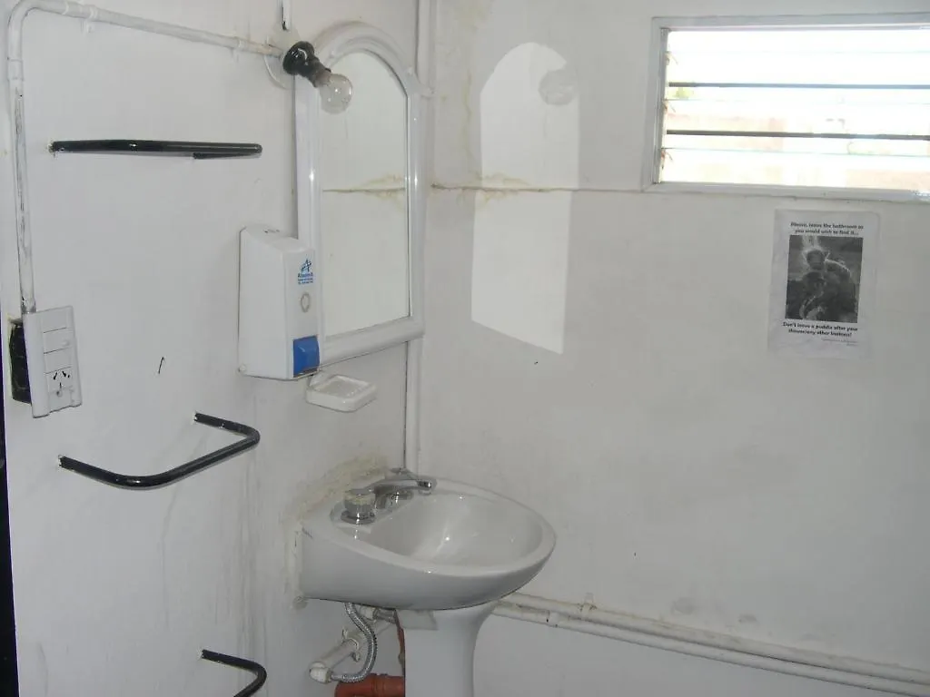 All In Mendoza Monkey Hostel 0*,  Argentinien